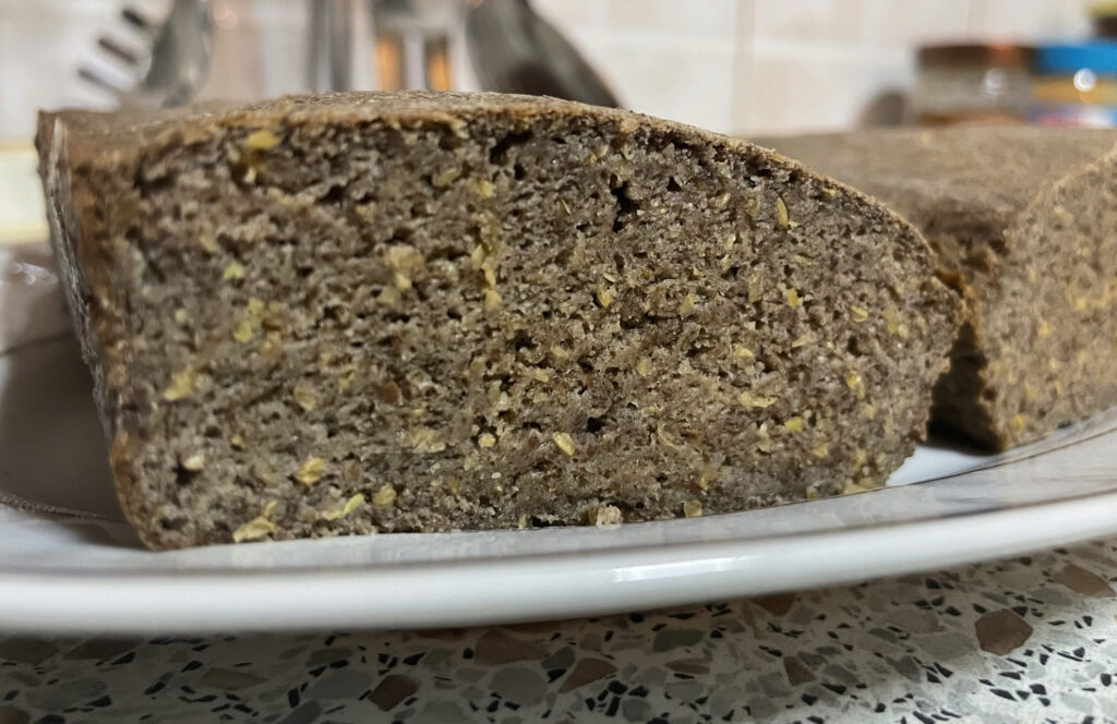 αλεύρι από φαγόπυρο