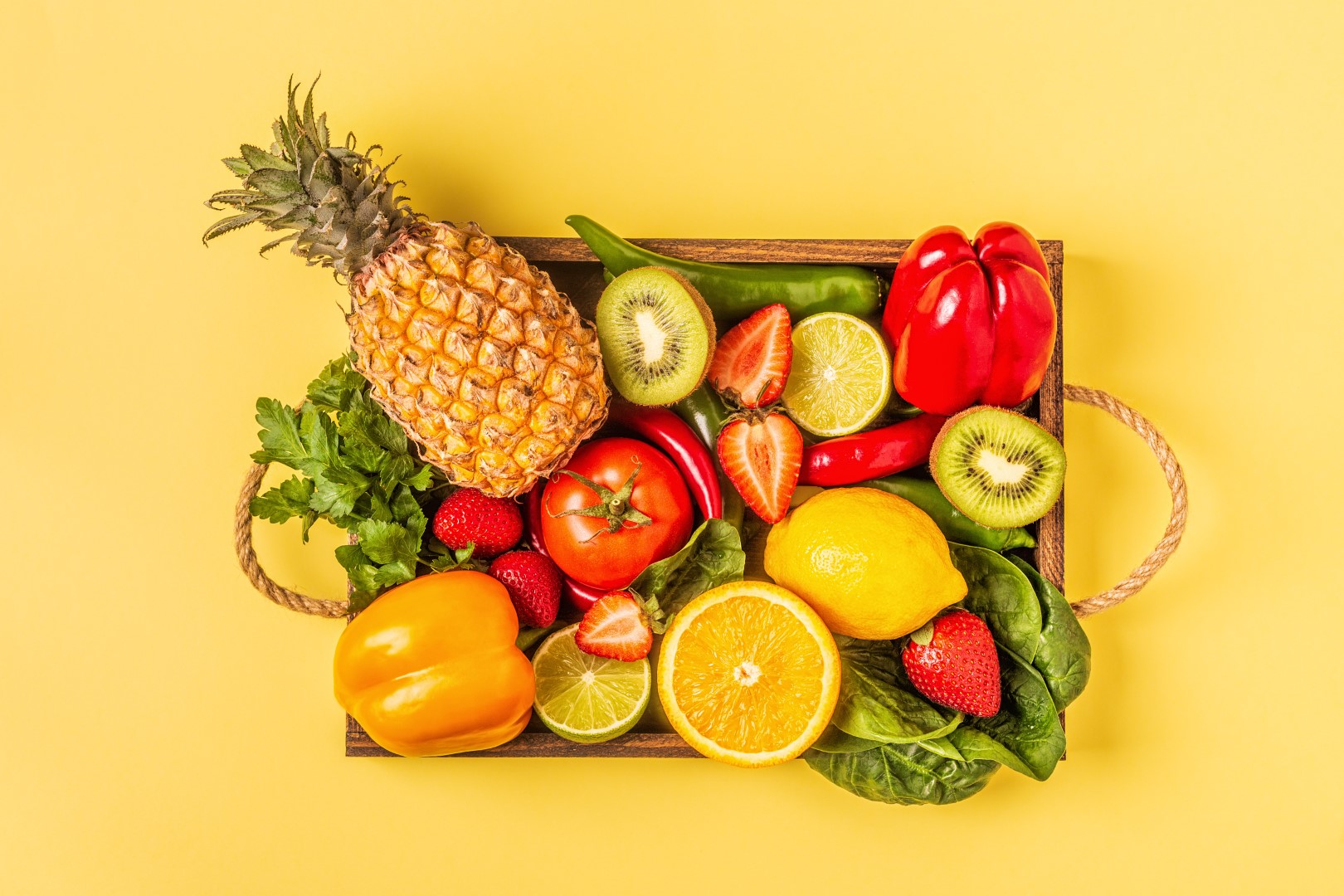 Βιταμίνη C – Διαχρονική ομορφιά