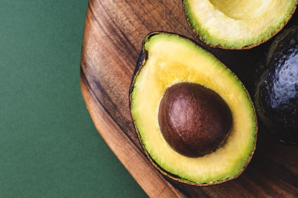 αβοκάντο
