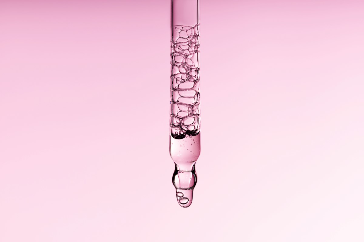 Νιασιναμίδη ή νικοτιναμίδη και αντιγήρανση