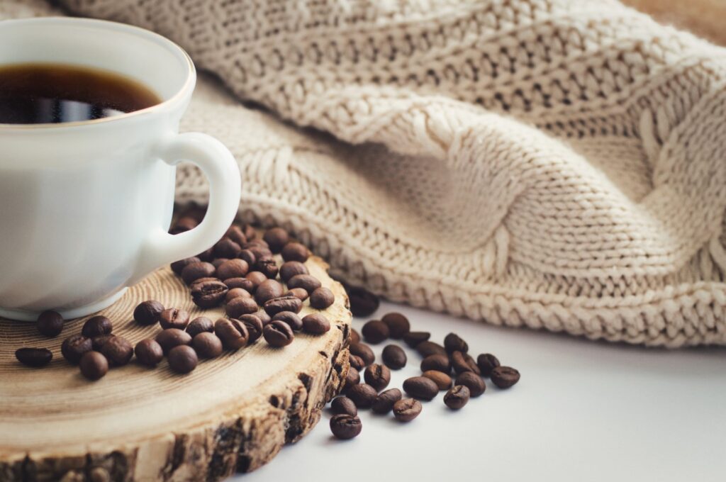 Ντεκαφεϊνέ