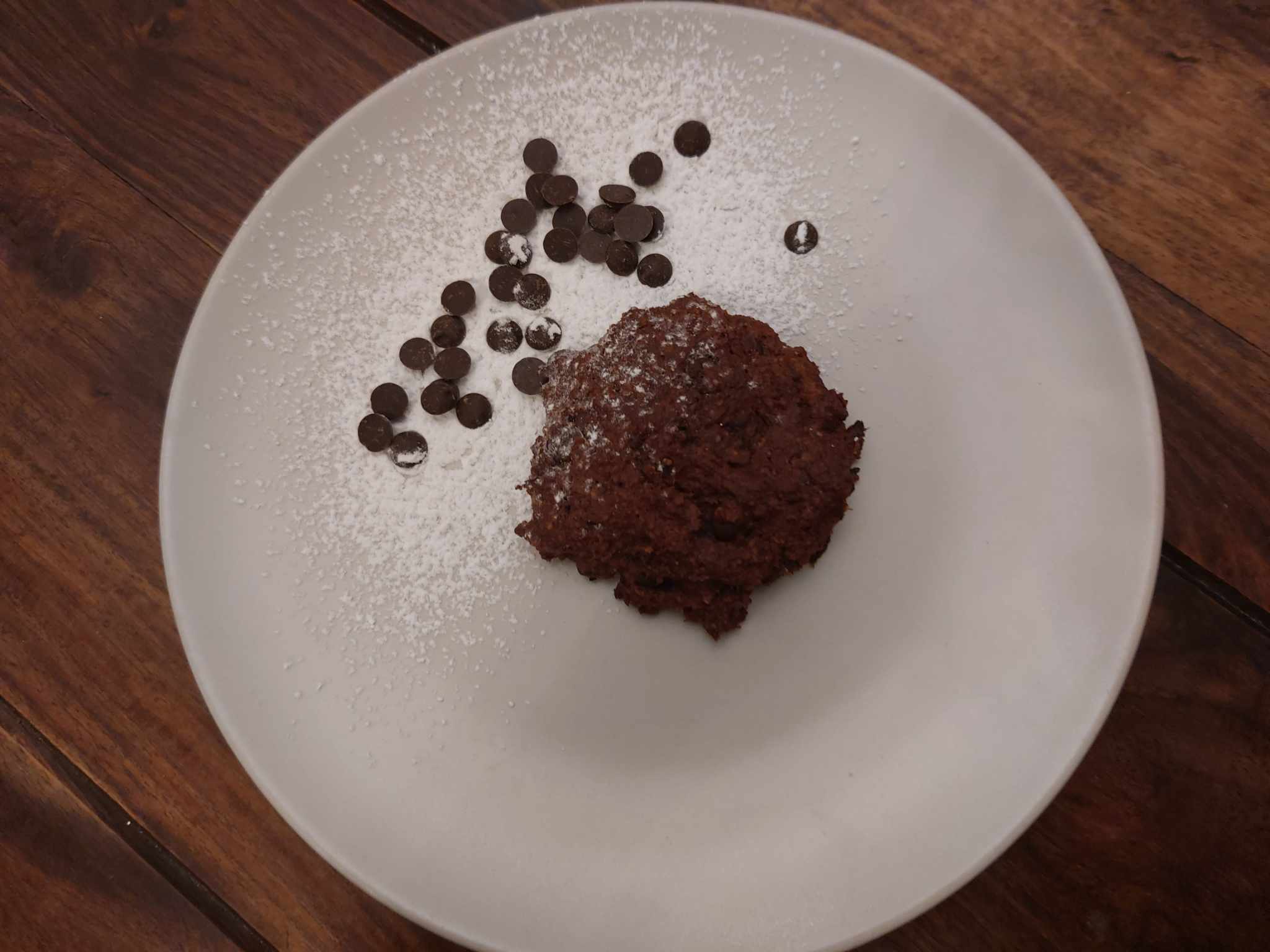 Νόστιμα cookies με χουρμάδες