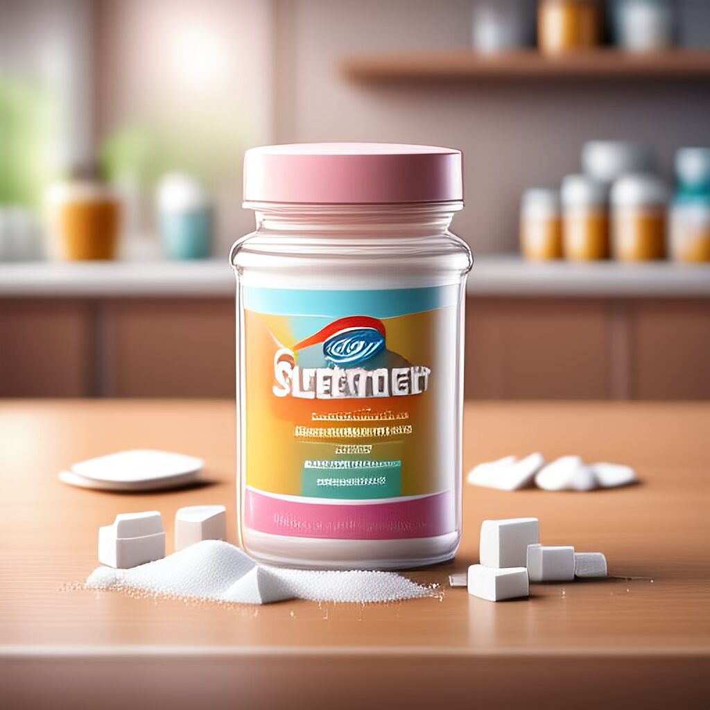 Τι μας προκαλούν τα γλυκαντικα; Τι αποκαλύπτει επιστήμονας