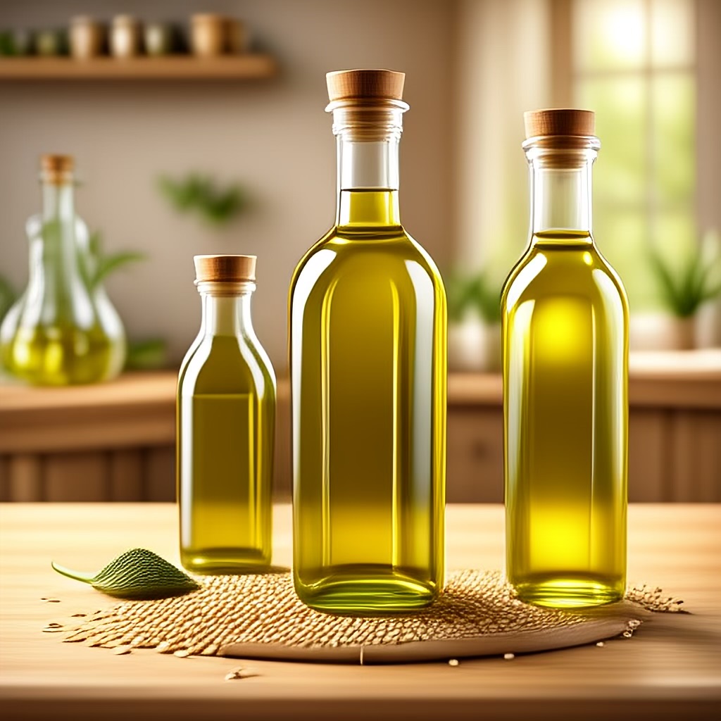 Αποκαλυπτικές μελέτες: Τα πολυακόρεστα έλαια συνδέονται με καρκίνο