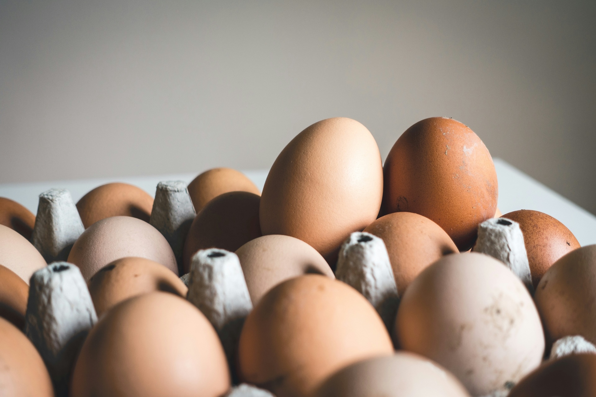 Αυγά: Το πιο αδικημένο superfood
